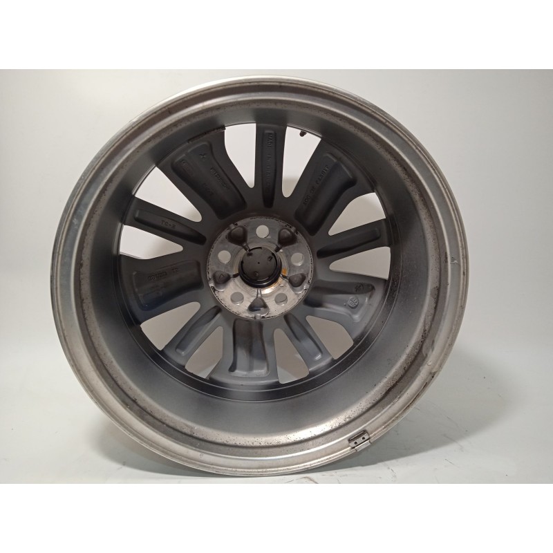 Recambio de llanta para mitsubishi asx 2.0 mivec cat referencia OEM IAM 4250F838  