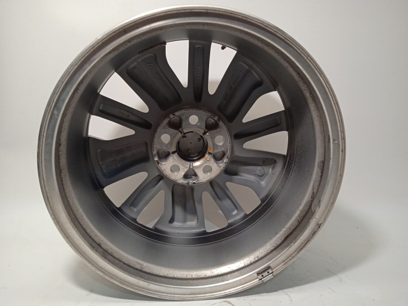 Recambio de llanta para mitsubishi asx 2.0 mivec cat referencia OEM IAM 4250F838  