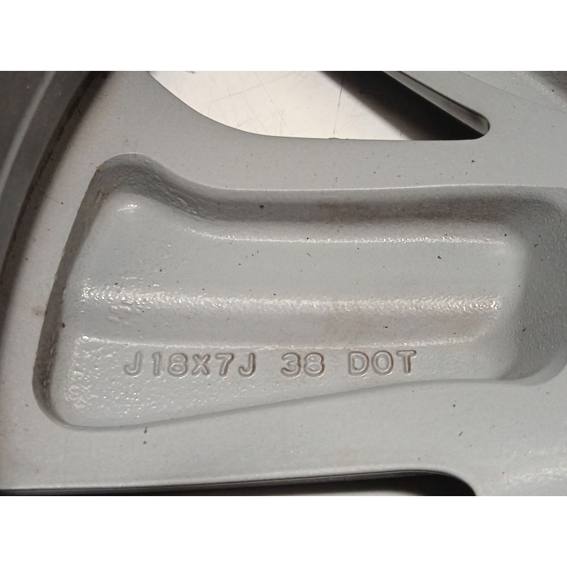 Recambio de llanta para mitsubishi asx 2.0 mivec cat referencia OEM IAM 4250F838  