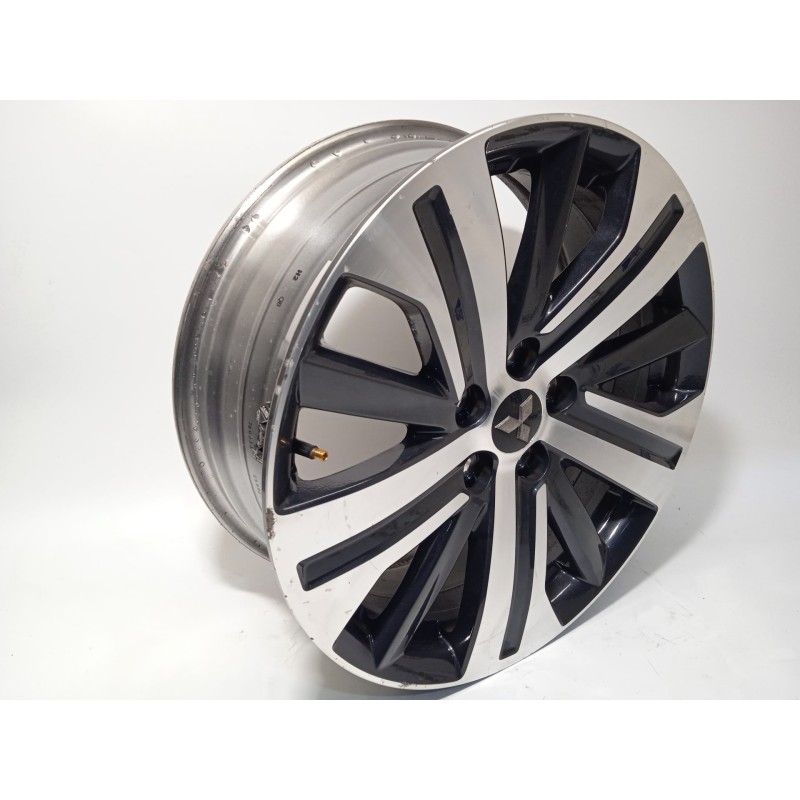 Recambio de llanta para mitsubishi asx 2.0 mivec cat referencia OEM IAM 4250F838  