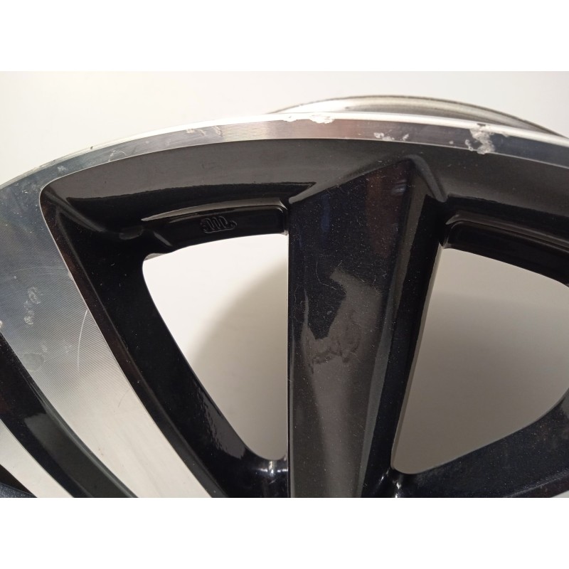 Recambio de llanta para mitsubishi asx 2.0 mivec cat referencia OEM IAM 4250F838  