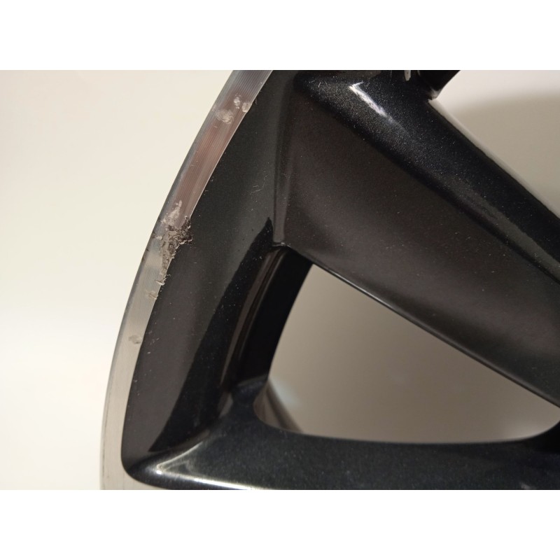 Recambio de llanta para mitsubishi asx 2.0 mivec cat referencia OEM IAM 4250F838  