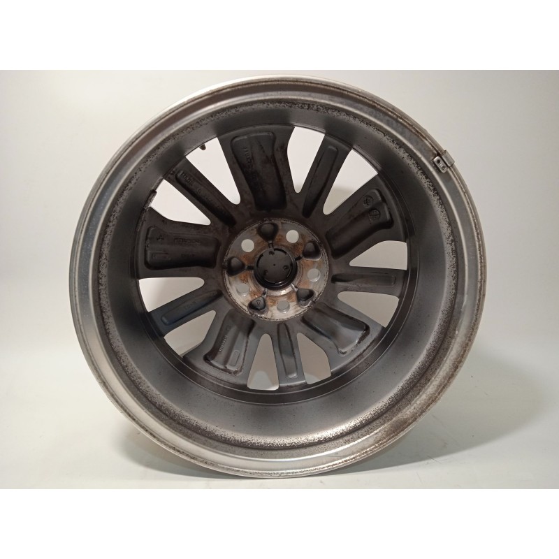 Recambio de llanta para mitsubishi asx 2.0 mivec cat referencia OEM IAM 4250F838  