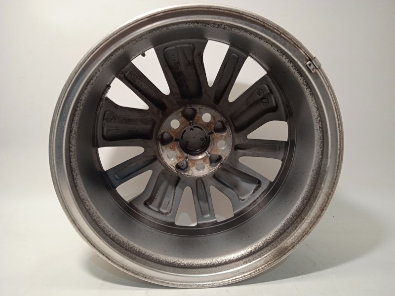 Recambio de llanta para mitsubishi asx 2.0 mivec cat referencia OEM IAM 4250F838  