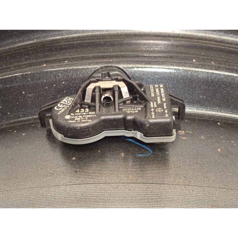 Recambio de llanta para mitsubishi asx 2.0 mivec cat referencia OEM IAM 4250F838  