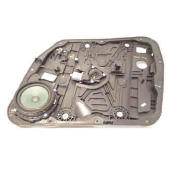 Recambio de elevalunas delantero derecho para kia sportage drive 2wd referencia OEM IAM 82480F1670 82460F1020 