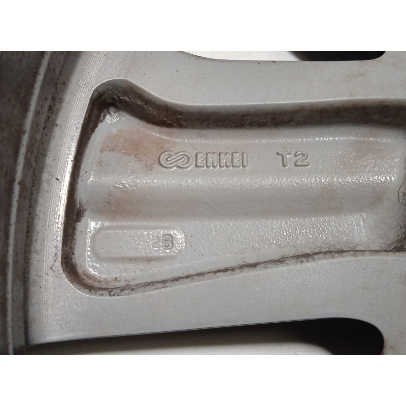 Recambio de llanta para mitsubishi asx 2.0 mivec cat referencia OEM IAM 4250F838  