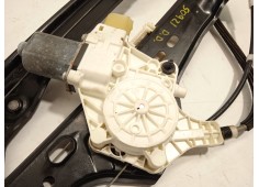 Recambio de elevalunas delantero derecho para bmw serie 3 berlina (e90) 320d referencia OEM IAM 6927028   2