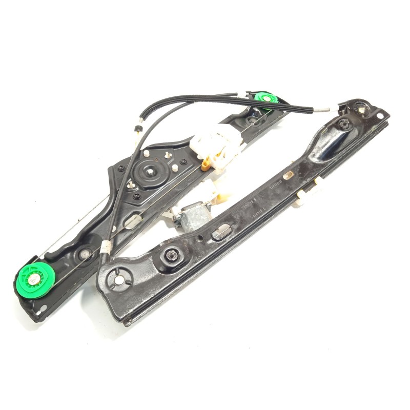 Recambio de elevalunas delantero derecho para bmw serie 3 berlina (e90) 320d referencia OEM IAM 6927028  