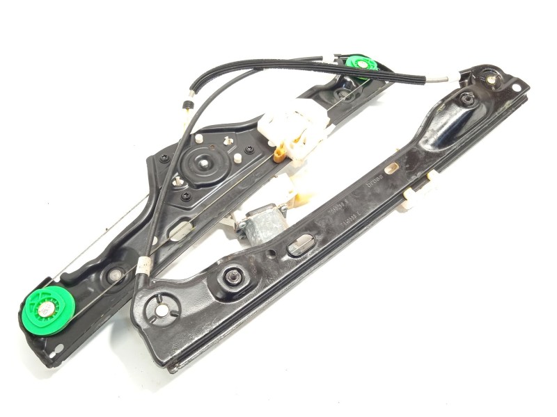 Recambio de elevalunas delantero derecho para bmw serie 3 berlina (e90) 320d referencia OEM IAM 6927028  