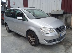 VOLKSWAGEN TOURAN (1T1, 1T2)