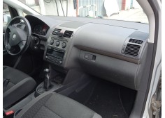 volkswagen touran (1t1, 1t2) del año 2007 2