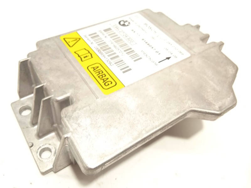 Recambio de centralita airbag para bmw serie 3 berlina (e90) 320d referencia OEM IAM 65779166057  0285010066