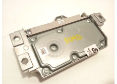 Recambio de centralita airbag para bmw serie 3 berlina (e90) 320d referencia OEM IAM 65779166057  0285010066 2