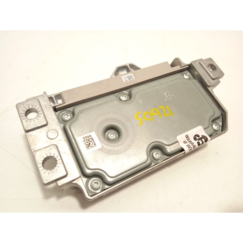 Recambio de centralita airbag para bmw serie 3 berlina (e90) 320d referencia OEM IAM 65779166057  0285010066