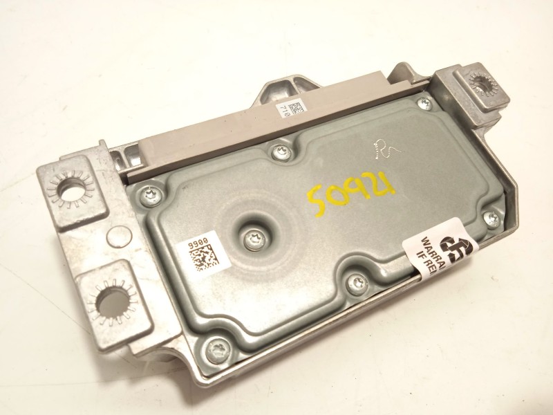 Recambio de centralita airbag para bmw serie 3 berlina (e90) 320d referencia OEM IAM 65779166057  0285010066