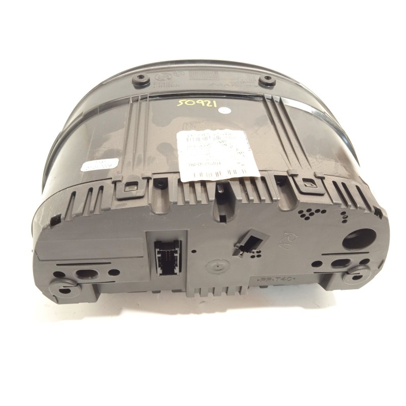Recambio de cuadro instrumentos para bmw serie 3 berlina (e90) 320d referencia OEM IAM 9166846 62109316127 62109166846