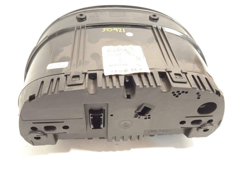 Recambio de cuadro instrumentos para bmw serie 3 berlina (e90) 320d referencia OEM IAM 9166846 62109316127 62109166846