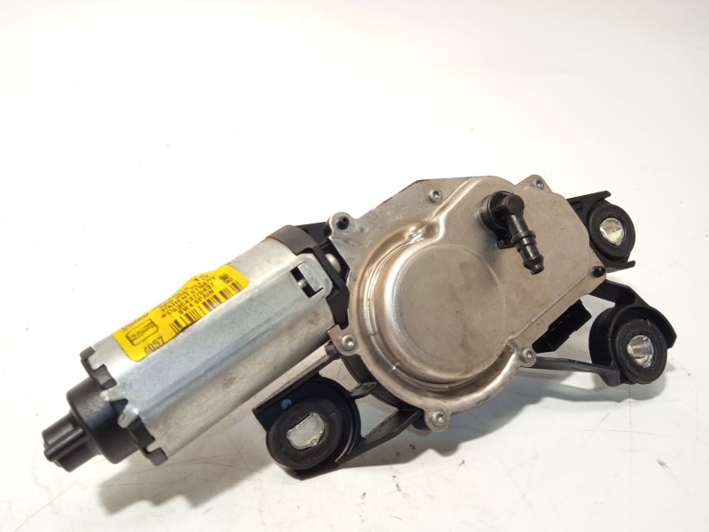 Recambio de motor limpia trasero para seat leon (1p1) reference referencia OEM IAM 5P0955711C  