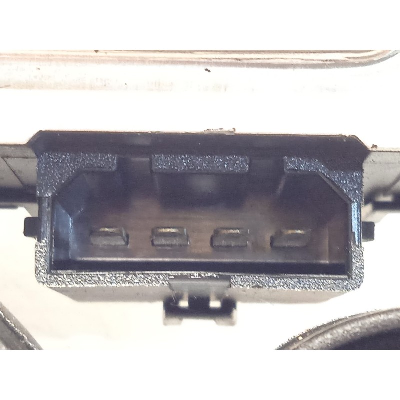 Recambio de motor limpia trasero para seat leon (1p1) reference referencia OEM IAM 5P0955711C  