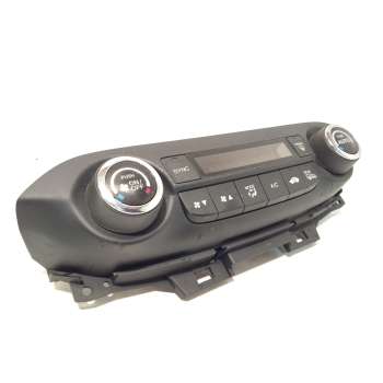 MANDO CLIMATIZADOR 79600T1GG6 79600T1GG61ZA 