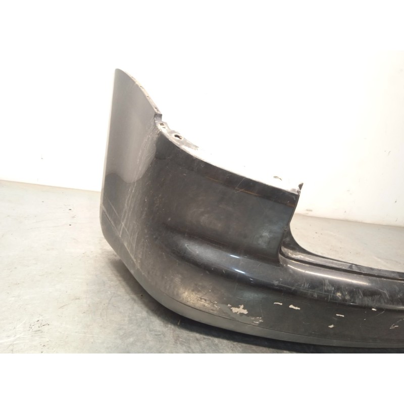 Recambio de paragolpes trasero para volkswagen touran (1t1) advance referencia OEM IAM 1T0807417 1T0807417GRU 