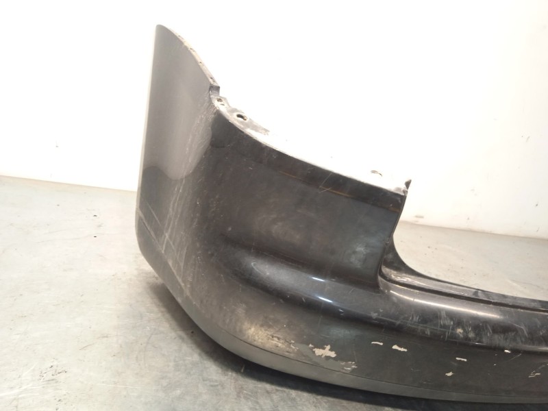 Recambio de paragolpes trasero para volkswagen touran (1t1) advance referencia OEM IAM 1T0807417 1T0807417GRU 