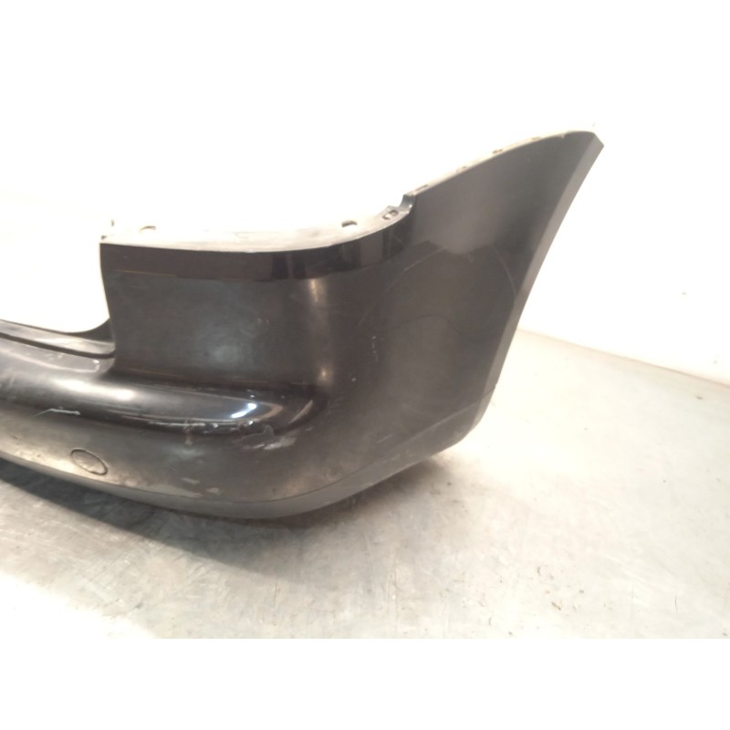 Recambio de paragolpes trasero para volkswagen touran (1t1) advance referencia OEM IAM 1T0807417 1T0807417GRU 