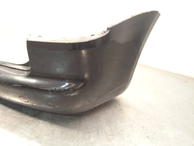 Recambio de paragolpes trasero para volkswagen touran (1t1) advance referencia OEM IAM 1T0807417 1T0807417GRU 