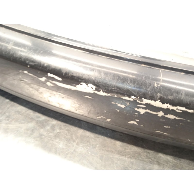 Recambio de paragolpes trasero para volkswagen touran (1t1) advance referencia OEM IAM 1T0807417 1T0807417GRU 