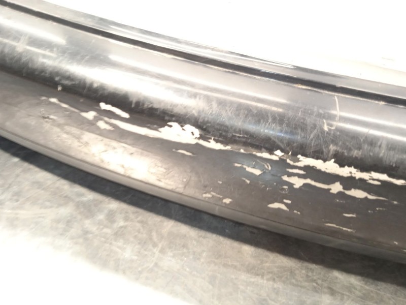 Recambio de paragolpes trasero para volkswagen touran (1t1) advance referencia OEM IAM 1T0807417 1T0807417GRU 