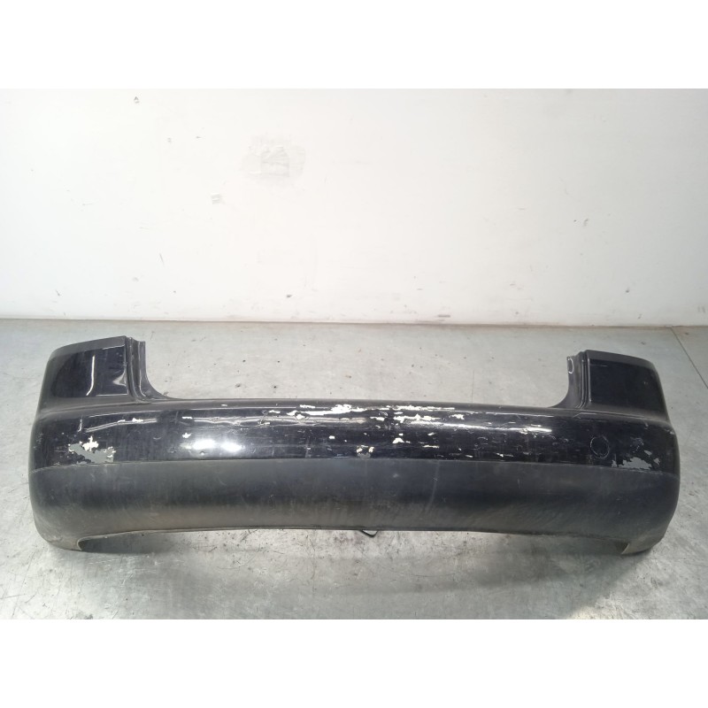 Recambio de paragolpes trasero para volkswagen touran (1t1) advance referencia OEM IAM 1T0807417 1T0807417GRU 