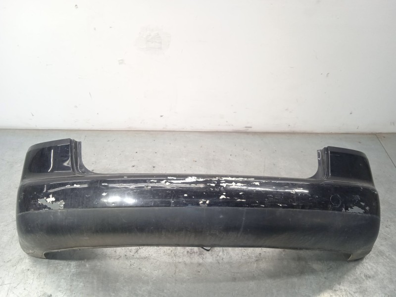 Recambio de paragolpes trasero para volkswagen touran (1t1) advance referencia OEM IAM 1T0807417 1T0807417GRU 