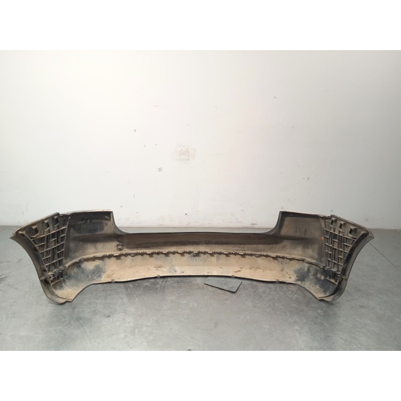 Recambio de paragolpes trasero para volkswagen touran (1t1) advance referencia OEM IAM 1T0807417 1T0807417GRU 