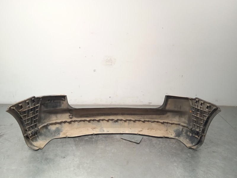 Recambio de paragolpes trasero para volkswagen touran (1t1) advance referencia OEM IAM 1T0807417 1T0807417GRU 