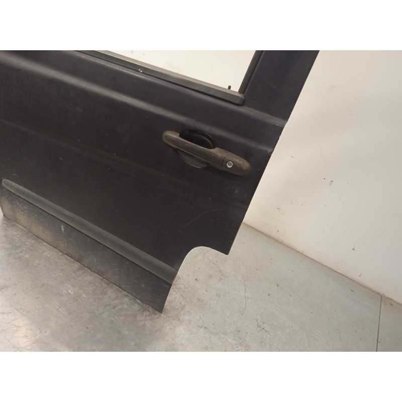 Recambio de puerta delantera izquierda para mercedes-benz vito (w639) basic, combi 109 cdi compacto (639.601) referencia OEM IAM