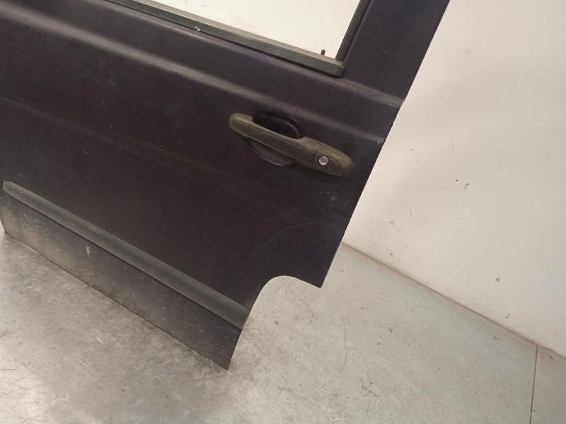 Recambio de puerta delantera izquierda para mercedes-benz vito (w639) basic, combi 109 cdi compacto (639.601) referencia OEM IAM