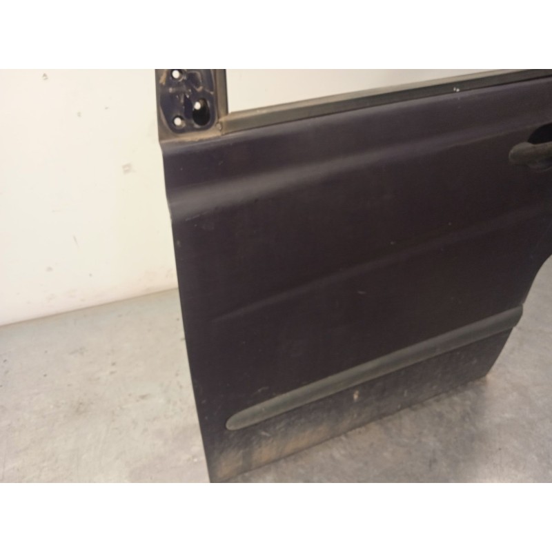 Recambio de puerta delantera izquierda para mercedes-benz vito (w639) basic, combi 109 cdi compacto (639.601) referencia OEM IAM