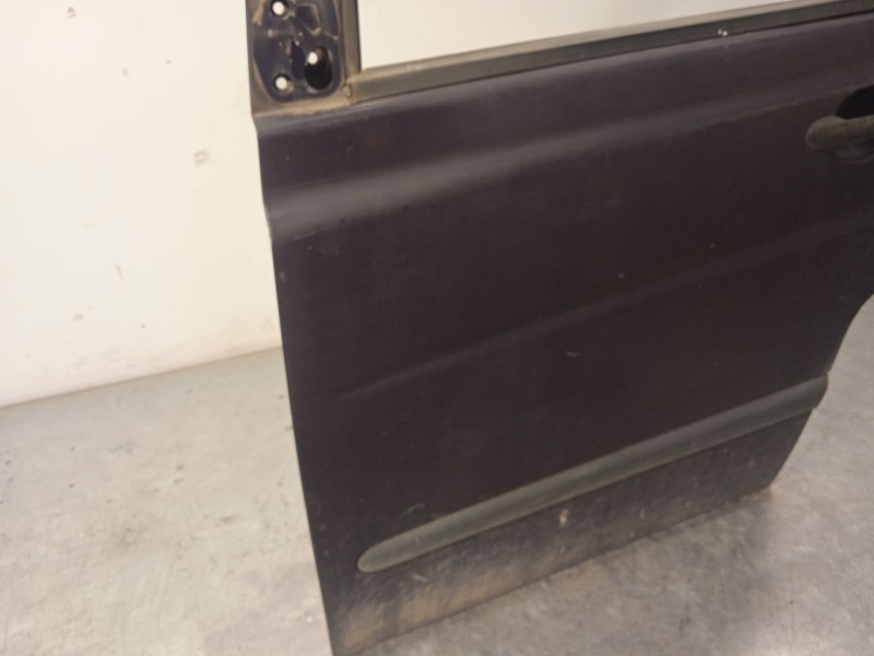 Recambio de puerta delantera izquierda para mercedes-benz vito (w639) basic, combi 109 cdi compacto (639.601) referencia OEM IAM