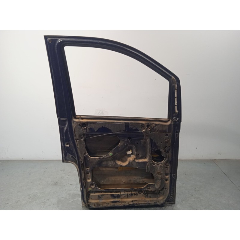 Recambio de puerta delantera izquierda para mercedes-benz vito (w639) basic, combi 109 cdi compacto (639.601) referencia OEM IAM