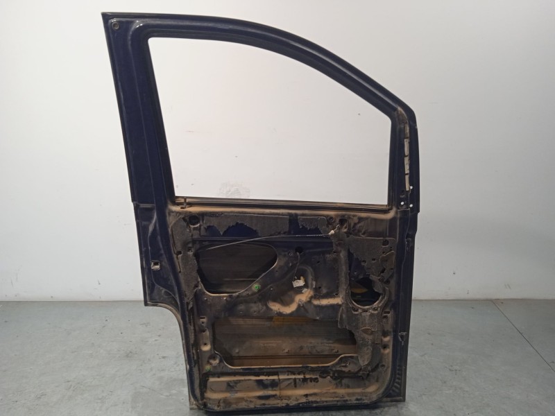 Recambio de puerta delantera izquierda para mercedes-benz vito (w639) basic, combi 109 cdi compacto (639.601) referencia OEM IAM