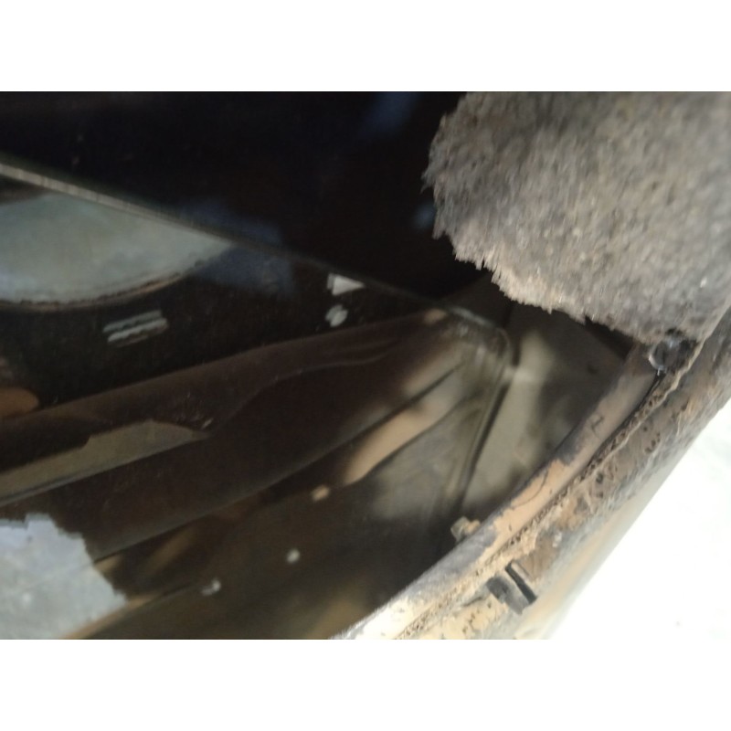 Recambio de puerta delantera izquierda para mercedes-benz vito (w639) basic, combi 109 cdi compacto (639.601) referencia OEM IAM