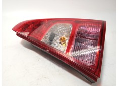 Recambio de piloto trasero derecho para dacia logan 1.2 16v cat referencia OEM IAM 8200744759 62421102  2