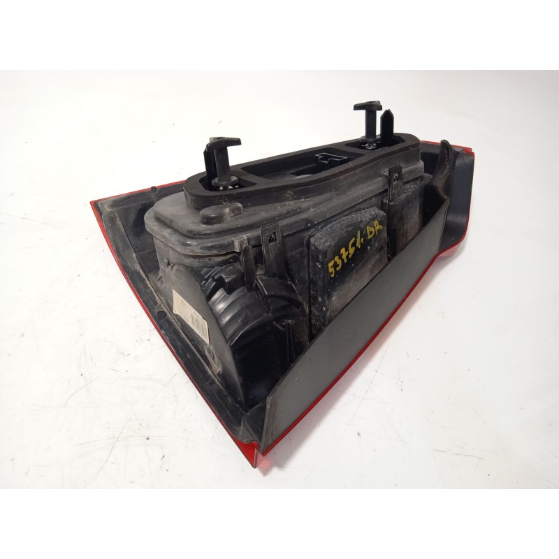 Recambio de piloto trasero derecho para dacia logan 1.2 16v cat referencia OEM IAM 8200744759 62421102 