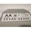 Recambio de modulo electronico para renault kadjar zen referencia OEM IAM 292A54EA0A  