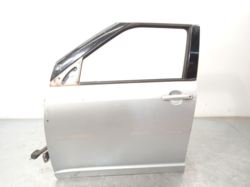 Recambio de puerta delantera izquierda para suzuki swift berlina (mz) gl (5-ptas.) referencia OEM IAM 6800262J00  