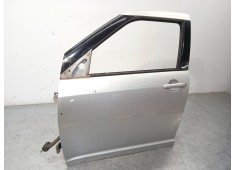 Recambio de puerta delantera izquierda para suzuki swift berlina (mz) gl (5-ptas.) referencia OEM IAM 6800262J00   2