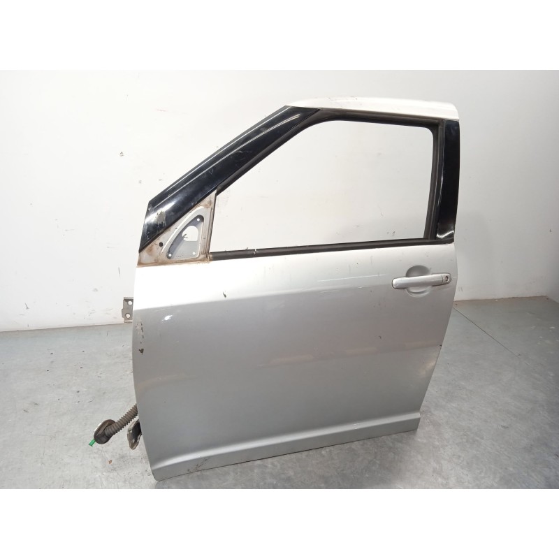 Recambio de puerta delantera izquierda para suzuki swift berlina (mz) gl (5-ptas.) referencia OEM IAM 6800262J00  