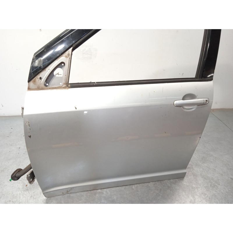 Recambio de puerta delantera izquierda para suzuki swift berlina (mz) gl (5-ptas.) referencia OEM IAM 6800262J00  