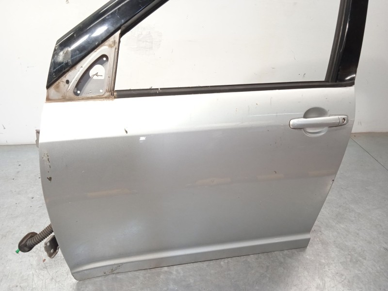 Recambio de puerta delantera izquierda para suzuki swift berlina (mz) gl (5-ptas.) referencia OEM IAM 6800262J00  